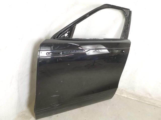 bontott LAND ROVER RANGE ROVER VELAR Bal első Ajtó (Üres lemez)