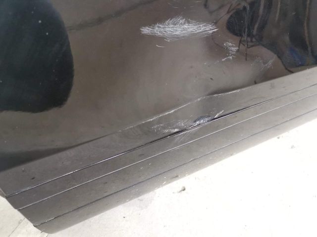 bontott LAND ROVER RANGE ROVER VELAR Bal első Ajtó (Üres lemez)