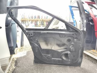 bontott LAND ROVER RANGE ROVER VELAR Bal első Ajtó (Üres lemez)