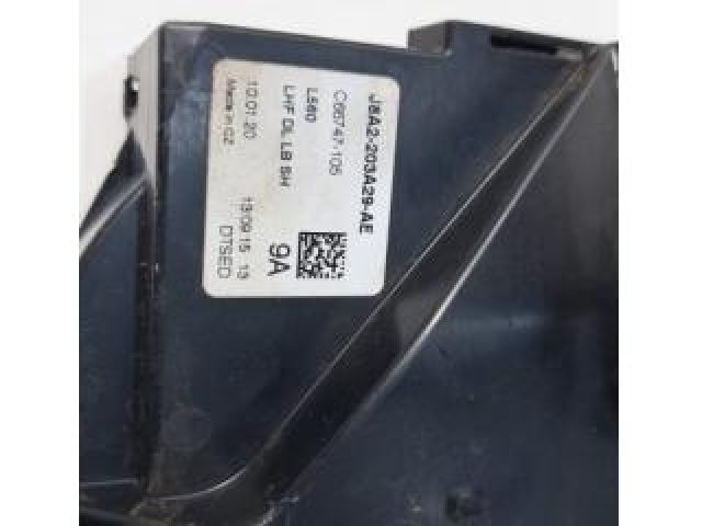 bontott LAND ROVER RANGE ROVER VELAR Bal első Ajtózár