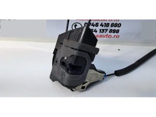 bontott LAND ROVER RANGE ROVER VELAR Bal első Ajtózár