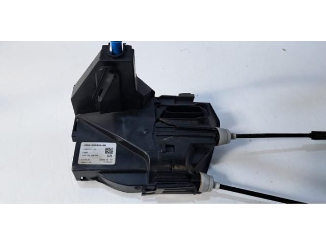 bontott LAND ROVER RANGE ROVER VELAR Bal első Ajtózár