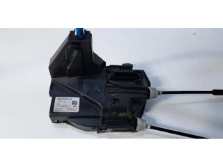 bontott LAND ROVER RANGE ROVER VELAR Bal első Ajtózár