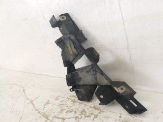 bontott LAND ROVER RANGE ROVER VELAR Bal első Lökhárító Tartó (Műanyag)