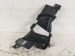 bontott LAND ROVER RANGE ROVER VELAR Bal első Lökhárító Tartó (Műanyag)