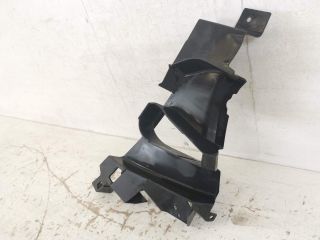 bontott LAND ROVER RANGE ROVER VELAR Bal első Lökhárító Tartó (Műanyag)