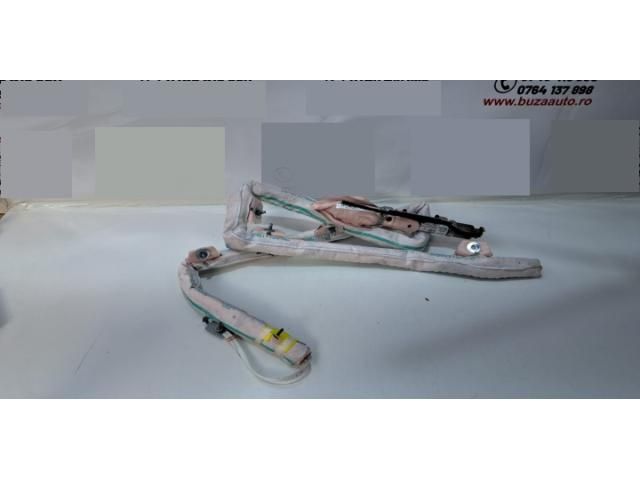 bontott LAND ROVER RANGE ROVER VELAR Bal Fejlégzsák