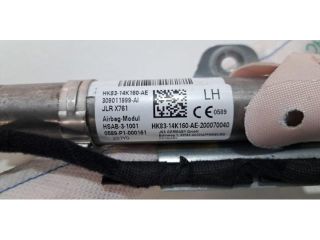 bontott LAND ROVER RANGE ROVER VELAR Bal Fejlégzsák