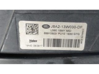 bontott LAND ROVER RANGE ROVER VELAR Bal Fényszóró