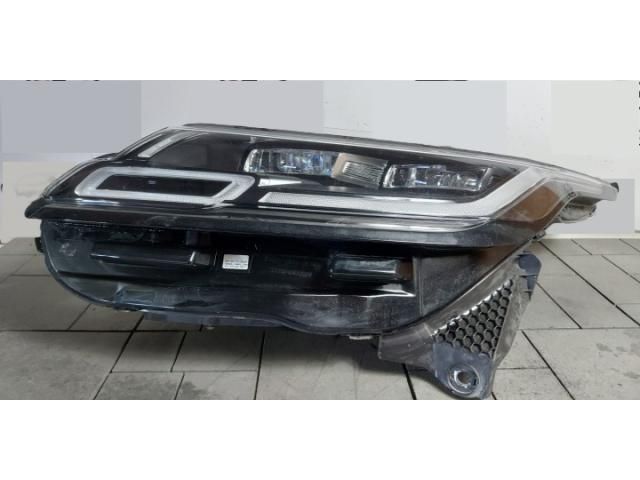 bontott LAND ROVER RANGE ROVER VELAR Bal Fényszóró