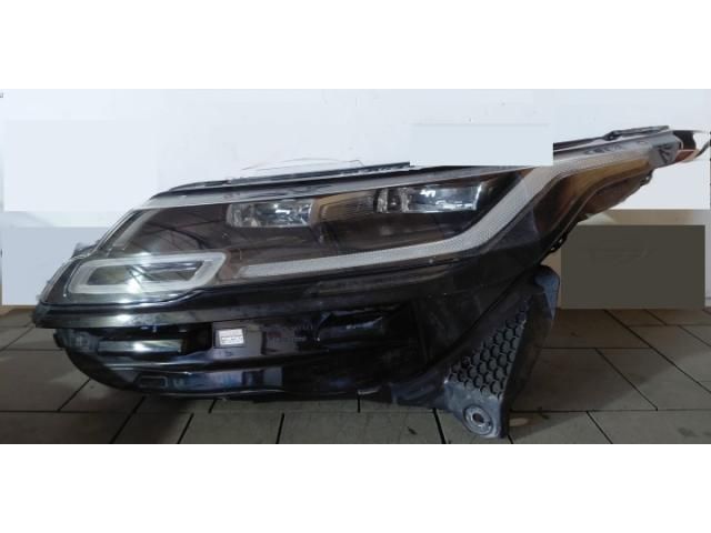 bontott LAND ROVER RANGE ROVER VELAR Bal Fényszóró