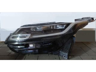 bontott LAND ROVER RANGE ROVER VELAR Bal Fényszóró
