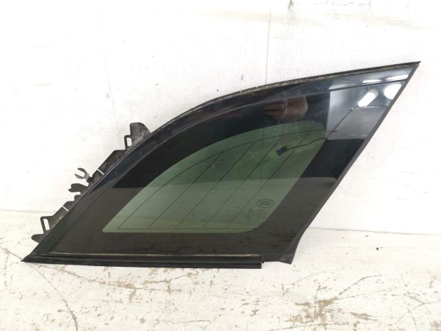 bontott LAND ROVER RANGE ROVER VELAR Bal hátsó Ablak