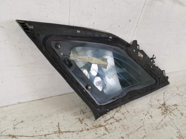 bontott LAND ROVER RANGE ROVER VELAR Bal hátsó Ablak