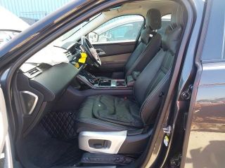 bontott LAND ROVER RANGE ROVER VELAR Bal hátsó Ablak