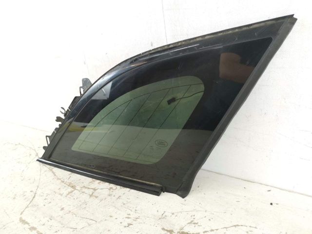 bontott LAND ROVER RANGE ROVER VELAR Bal hátsó Ablak