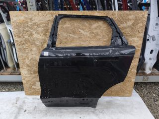 bontott LAND ROVER RANGE ROVER VELAR Bal hátsó Ajtó (Üres lemez)