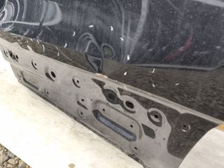 bontott LAND ROVER RANGE ROVER VELAR Bal hátsó Ajtó (Üres lemez)