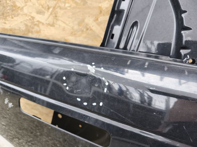 bontott LAND ROVER RANGE ROVER VELAR Bal hátsó Ajtó (Üres lemez)