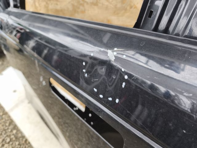 bontott LAND ROVER RANGE ROVER VELAR Bal hátsó Ajtó (Üres lemez)