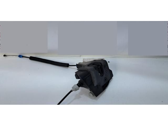 bontott LAND ROVER RANGE ROVER VELAR Bal hátsó Ajtózár