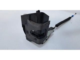 bontott LAND ROVER RANGE ROVER VELAR Bal hátsó Ajtózár