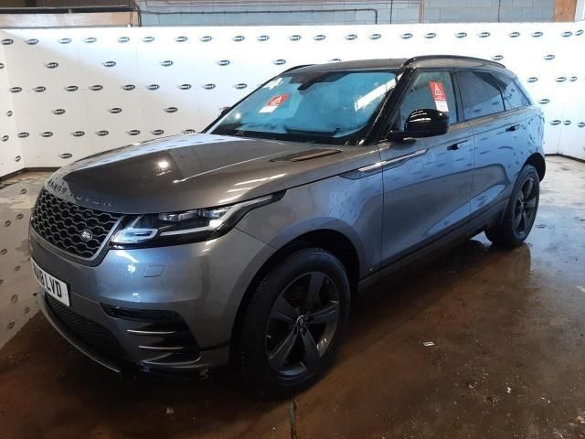 bontott LAND ROVER RANGE ROVER VELAR Bal hátsó Alsó Hátsó Lengőkar