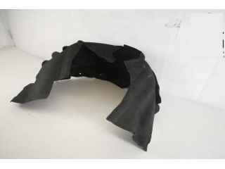 bontott LAND ROVER RANGE ROVER VELAR Bal hátsó Dobbetét (Kerékjárati, Műanyag)