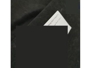 bontott LAND ROVER RANGE ROVER VELAR Bal hátsó Dobbetét (Kerékjárati, Műanyag)