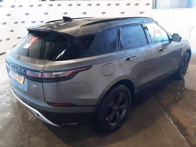 bontott LAND ROVER RANGE ROVER VELAR Bal hátsó Hangszóró