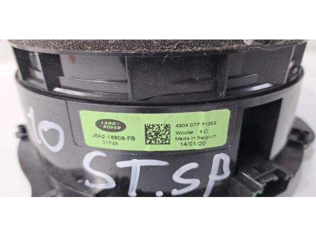 bontott LAND ROVER RANGE ROVER VELAR Bal hátsó Hangszóró