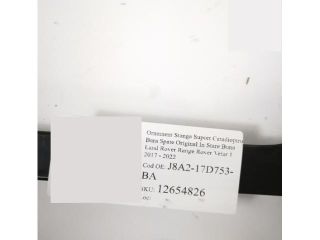 bontott LAND ROVER RANGE ROVER VELAR Bal hátsó Lökhárító Díszléc