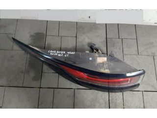 bontott LAND ROVER RANGE ROVER VELAR Bal Külső Hátsó Lámpa