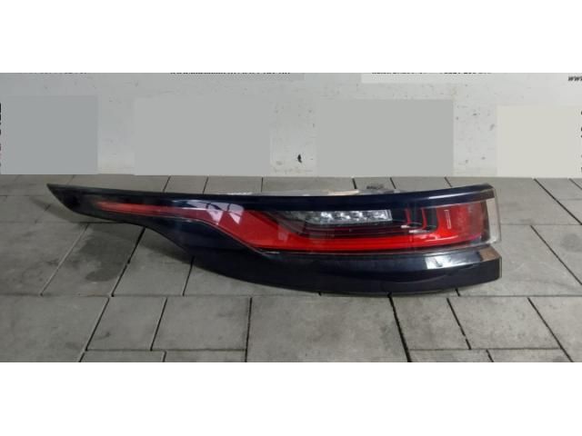 bontott LAND ROVER RANGE ROVER VELAR Bal Külső Hátsó Lámpa