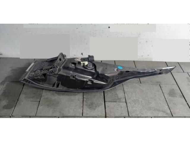 bontott LAND ROVER RANGE ROVER VELAR Bal Külső Hátsó Lámpa