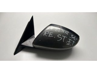 bontott LAND ROVER RANGE ROVER VELAR Bal Visszapillantó Tükör (Elektromos)