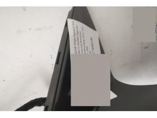 bontott LAND ROVER RANGE ROVER VELAR Bal Visszapillantó Tükör (Elektromos)