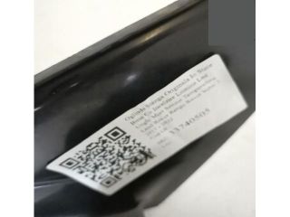 bontott LAND ROVER RANGE ROVER VELAR Bal Visszapillantó Tükör (Elektromos)