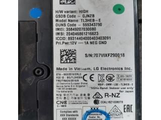 bontott LAND ROVER RANGE ROVER VELAR Bluetooth Elektronika