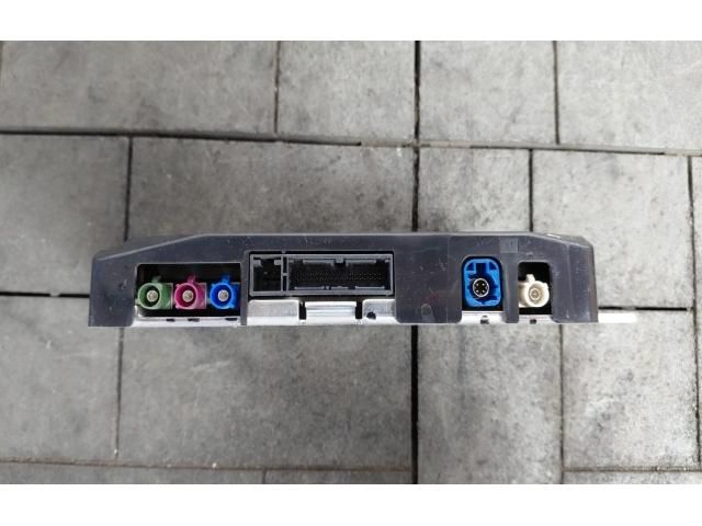 bontott LAND ROVER RANGE ROVER VELAR Bluetooth Elektronika