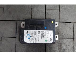 bontott LAND ROVER RANGE ROVER VELAR Bluetooth Elektronika