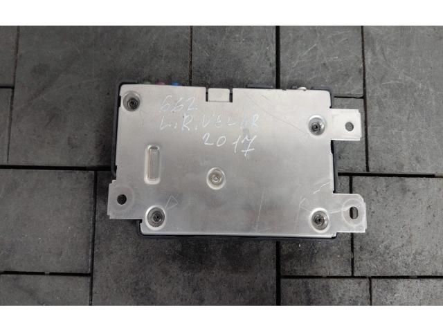 bontott LAND ROVER RANGE ROVER VELAR Bluetooth Elektronika