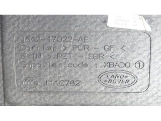 bontott LAND ROVER RANGE ROVER VELAR Csomagtér Kárpit