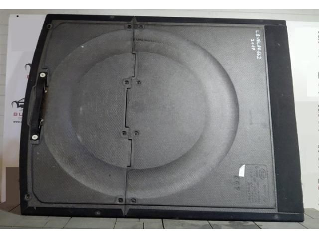 bontott LAND ROVER RANGE ROVER VELAR Csomagtér Kárpit