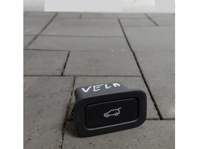 bontott LAND ROVER RANGE ROVER VELAR Csomagtér Nyitó Kar / Gomb