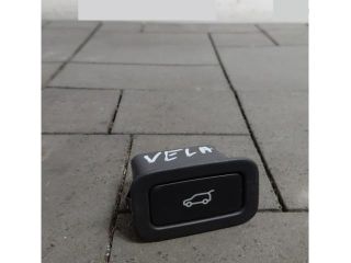 bontott LAND ROVER RANGE ROVER VELAR Csomagtér Nyitó Kar / Gomb