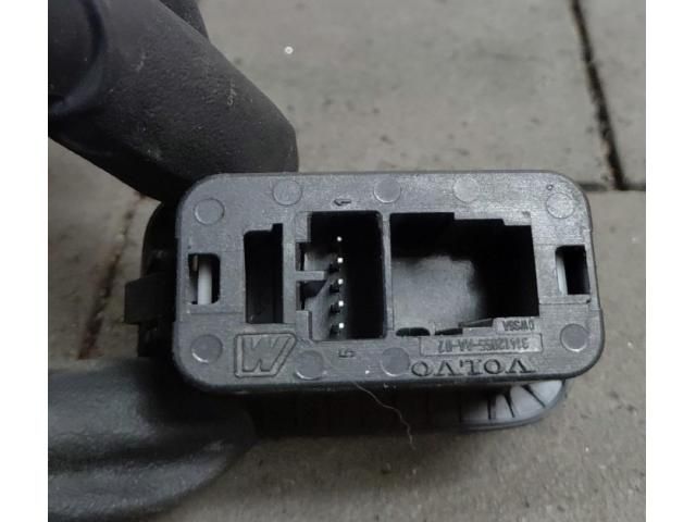 bontott LAND ROVER RANGE ROVER VELAR Csomagtér Nyitó Kar / Gomb