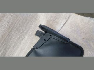 bontott LAND ROVER RANGE ROVER VELAR Csomagtér Roló