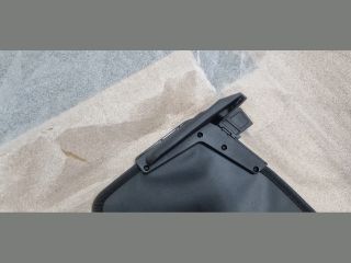 bontott LAND ROVER RANGE ROVER VELAR Csomagtér Roló