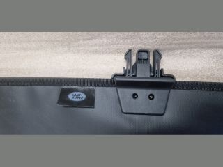 bontott LAND ROVER RANGE ROVER VELAR Csomagtér Roló